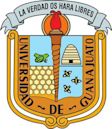 Universidad de Guanajuato