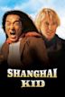 Shanghai Noon