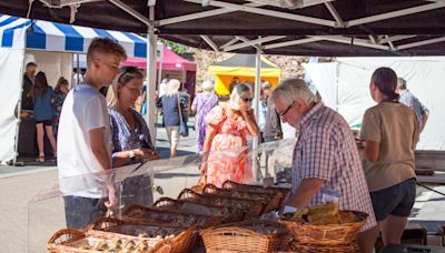 Popular Mid-Summer Market set to return to Mercury Theatre Piazza