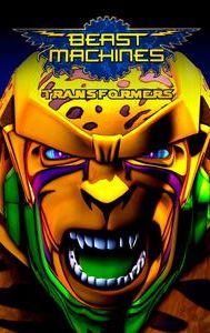 Beast Machines