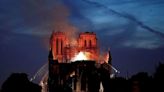 El día que Notre Dame desafió al fuego