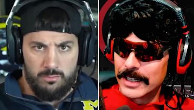 NICKMERCS convinced Twitch “plotted” against Dr Disrespect & urges him to reveal DMs - Dexerto