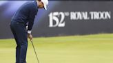 Canada’s Nick Taylor ready to ‘throw my putter in the ocean’ as Royal Troon tests patience of early starters at British Open