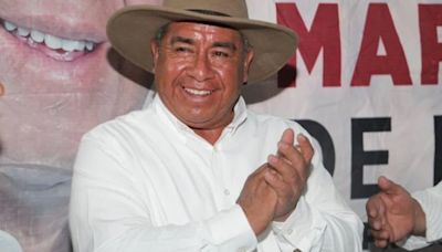 ¿Qué se sabe del ataque a un convoy de brigadistas del candidato de Morena a la alcaldía de Amozoc, Puebla?