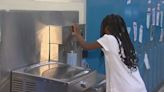 Pittsburgh Public Schools addressed lead in drinking water by installing filtered fountains