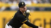 Skenes, Chapman throw gas at Ohtani and the Dodgers as the Pirates hold on for 10-6 victory - WTOP News