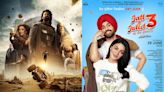 Kalki 2898 AD, Jatt & Juliet 3 break into North America’s top 10 weekend grossers, rake in $6.9 million