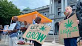 Legal cannabis likely won’t be in this year’s PA budget, but supporters say there’s a silver lining