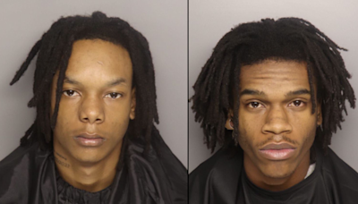 Teens arrested in deadly shooting at Greenville County at park, deputies say