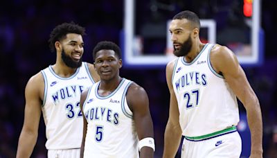 The cost of running it back in Minnesota: Will Timberwolves spend to keep team together?