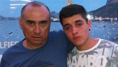El padre de Fernando Pastorizzo criticó la película de Nahir Galarza: “Quisieron dar a entender que mi hijo era el golpeador”