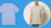 Found: V-Neck T-Shirts That Look and Feel Amazing