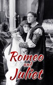 Romeo and Juliet