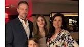 Tiffani Thiessen's Daughter Is “Saved by the Bell” Actress' Mini-Me in Family Thanksgiving Photo