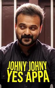 Johny Johny Yes Appa