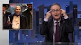 ‘Last Week Tonight’: John Oliver Jokes On Reason Why O. J. Simpson Doesn’t Star In The ‘Sweeney Todd’ Musical