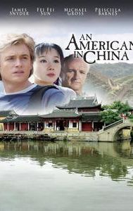 An American in China