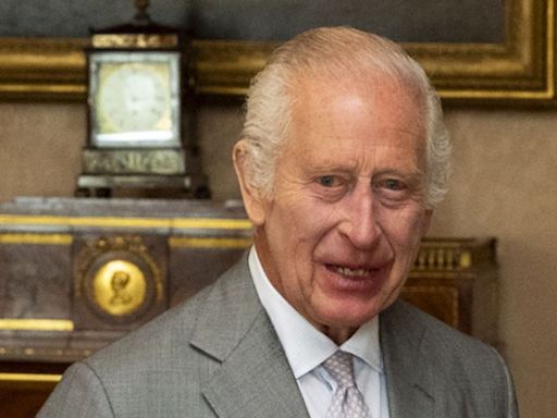 El biógrafo del rey Carlos III revela importantes novedades sobre su cáncer: "Ha parado"