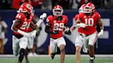 Pros and Cons of Las Vegas Raiders taking Georgia football's Chris Smith in 2023 NFL draft