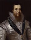 Robert Devereux, 2. Earl of Essex