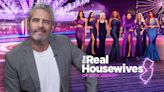 Andy Cohen Acknowledges ‘RHONJ’ Needs A “Rebrand” Amid Major Cast Shakeup Rumors: “We’re Going To Figure Something Out”