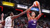 Griner, Jones among WNBA's picks for Friday's competitions. Clark, Ionescu won't participate