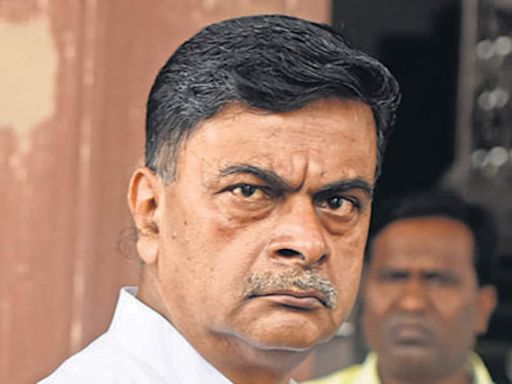 Ara: RK Singh aims for record hat-trick, CPI-ML upbeat with allies’ support