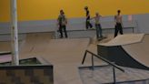 Indoor skate park opens in Louisville's Portland neighborhood