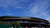 Palestine campaigners demand Wimbledon ends partnership with Barclays