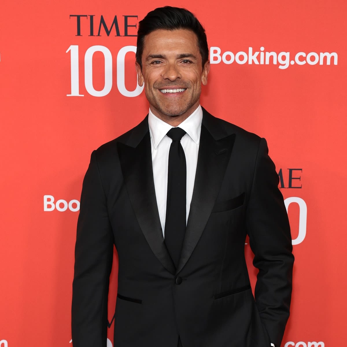 Why Mark Consuelos Says His Crotch Sets Off Airport Metal Detectors