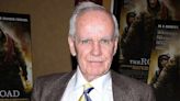 Cormac McCarthy, The Road and No Country for Old Men author, dies at 89
