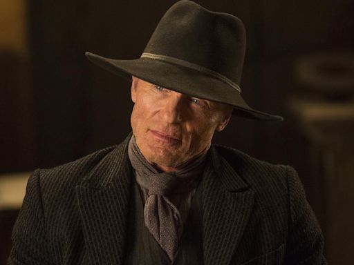 Ed Harris takes directorial helm for neo-noir adaptation ‘The Ploughmen’