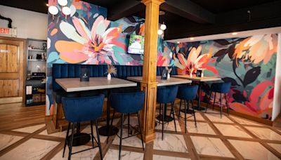 Jill's Bar and Restaurant in Mamaroneck set to open this week