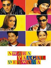 Awara Paagal Deewana