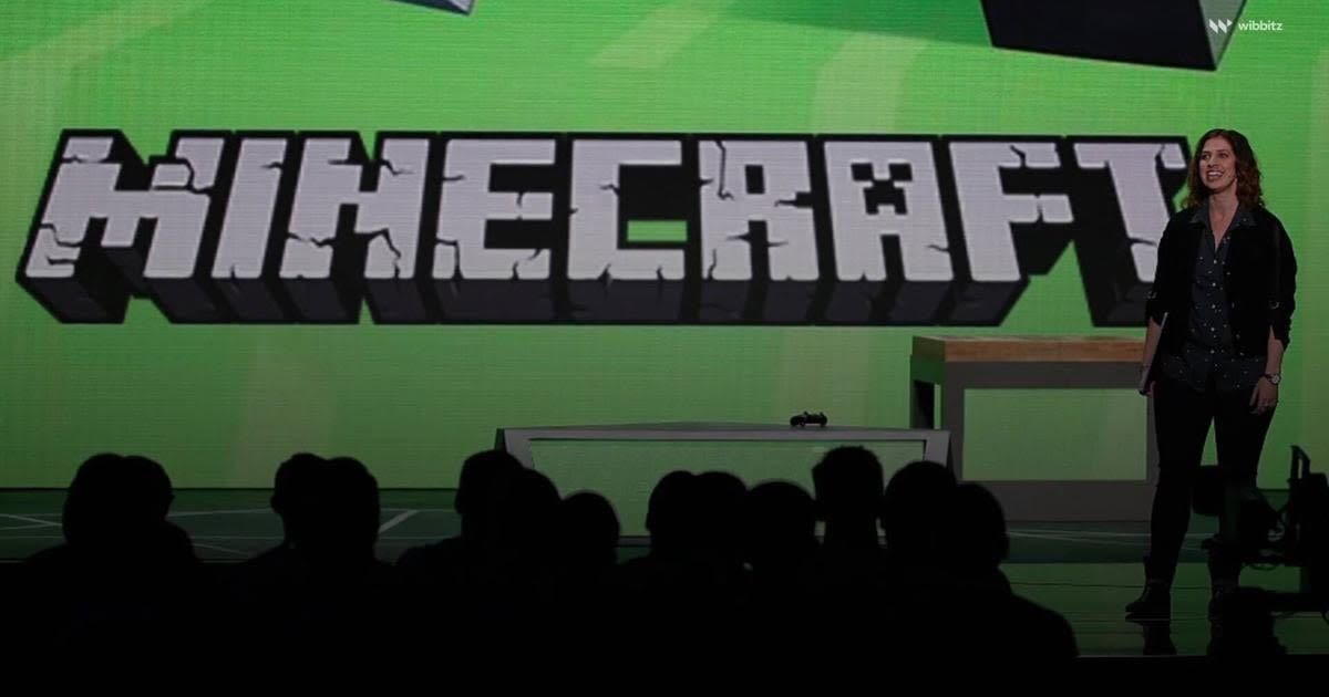 ‘Minecraft’ Animated Series Headed to Netflix