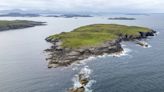 Pusieron a la venta una remota isla de Escocia: cuánto cuesta