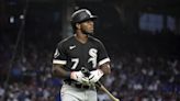 Tim Anderson trying to ‘continue working' after fight, 5-game suspension