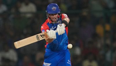 IPL 2024: Tristan Stubbs lives up to the 'finisher's' tag as Delhi Capitals remain mathematically alive