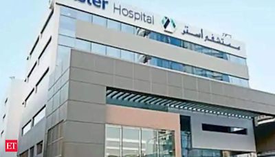 Aster’s Gulf unit eyes $250 million health-care deals for Saudi expansion