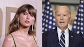 Would a Taylor Swift endorsement help Biden’s re-election chances? Experts weigh in