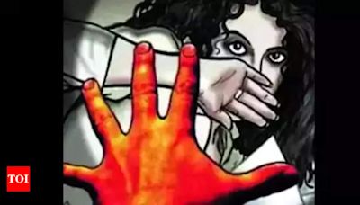 Teen Abducted and Gang-Raped in Madhya Pradesh: Four Arrested in Shocking Case | Bhopal News - Times of India