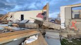 Tornados azotan el centro de EEUU