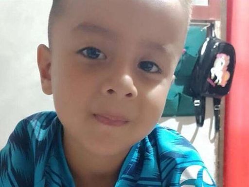 ¿Dónde está Loan? Siniestra desaparición de niño tiene en vilo a Argentina | Teletica