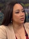 Cyntoia Brown