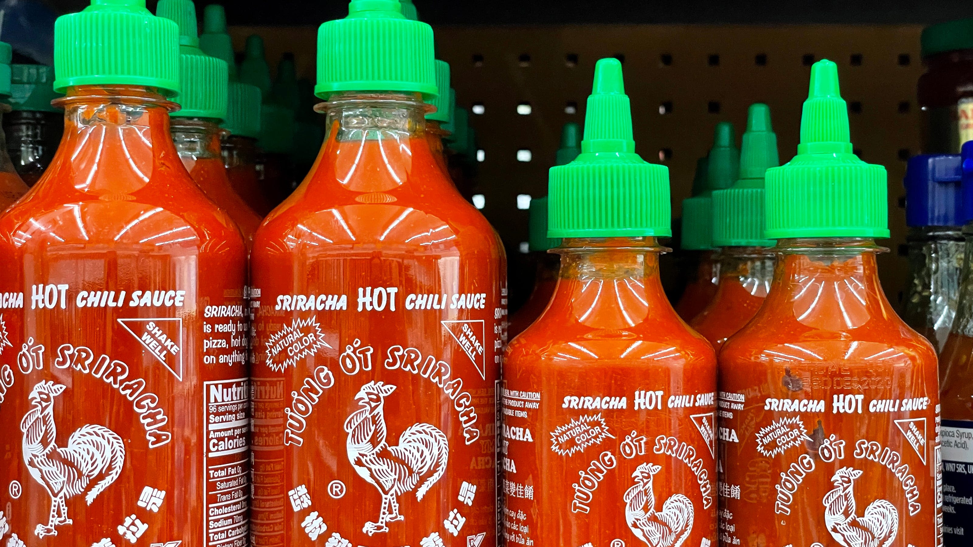 Hold onto your Sriracha: Huy Fong Foods halts production. Is another shortage coming?