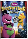 It's Showtime with Barney!