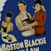 Boston Blackie and the Law