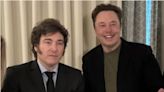 “Recomiendo invertir en la Argentina”: Elon Musk elogió a Milei tras reunión