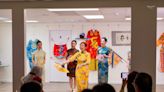 Chinese Community Center hosts events for renovation project