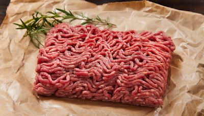 Here's Why You Should Buy Your Ground Beef At Aldi